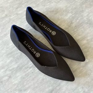 Black Rothy’s
